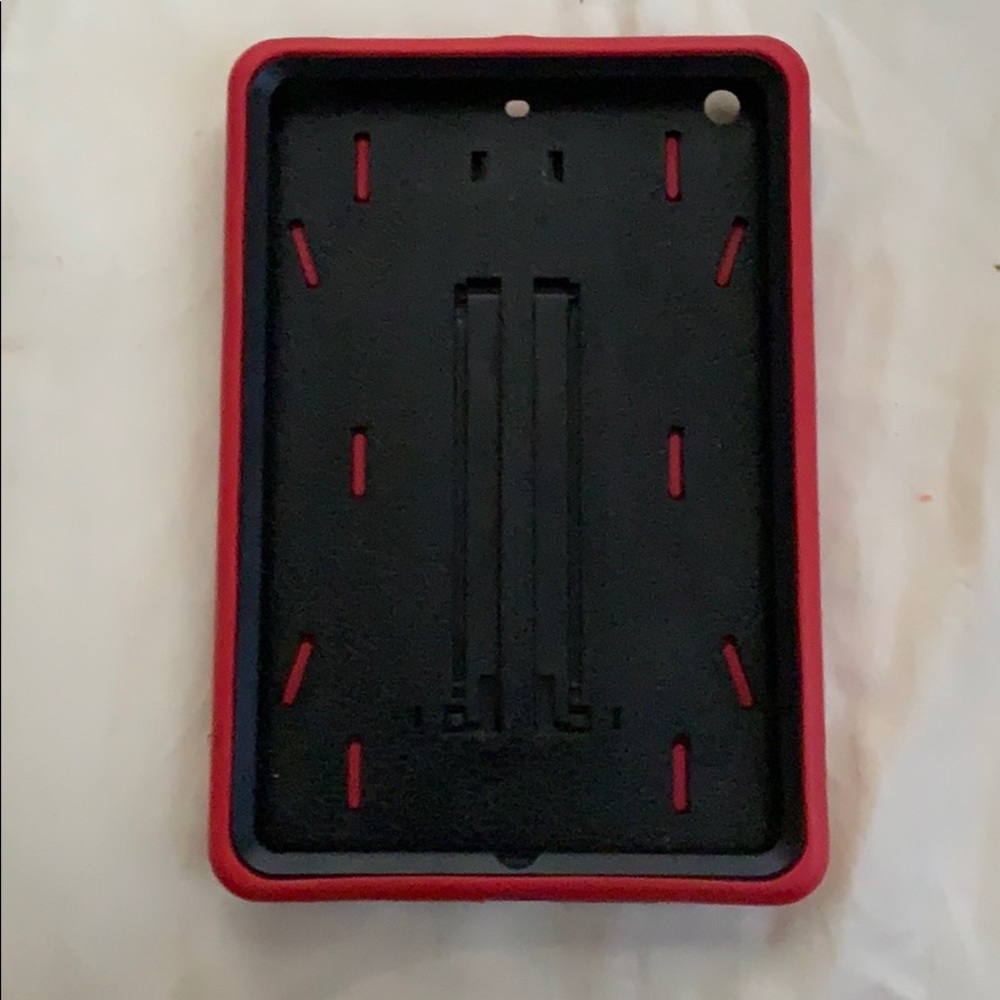 Two piece iPad mini case set!!!!!!!!